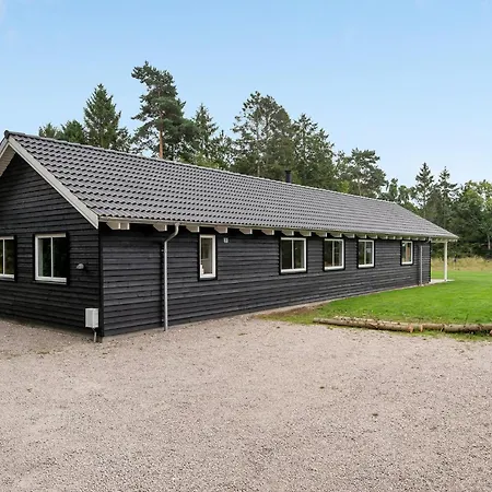 8 Bedroom Lovely In * Frederiksværk