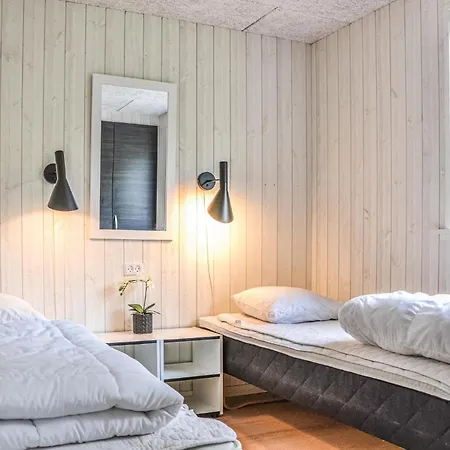 With Fireplace 03 Dom wakacyjny *