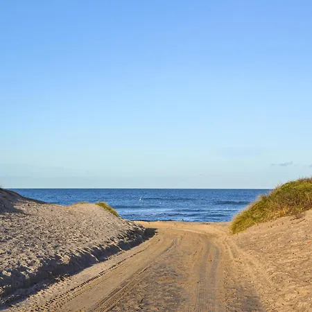 With Fireplace 03 Dom wakacyjny