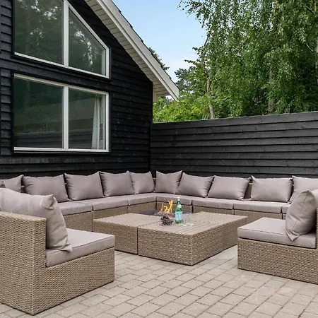 With Fireplace 03 Frederiksværk