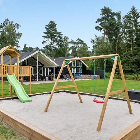 With Fireplace 03 * Frederiksværk