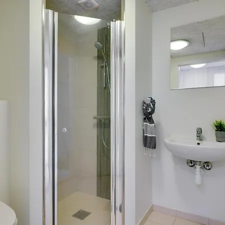 With Fireplace 03 Dom wakacyjny *