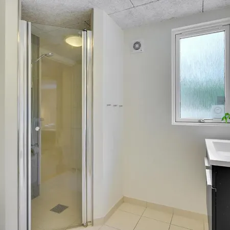 Gorgeous Home In Frederiksvaerk With Sauna *
