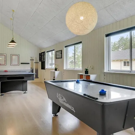 8 Bedroom Lovely In * Frederiksværk