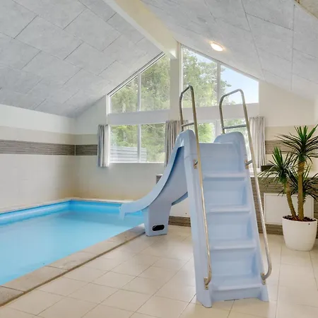 Gorgeous Home In Frederiksvaerk With Sauna Frederiksværk