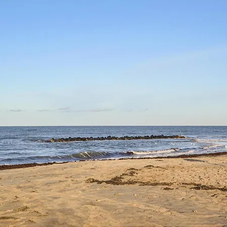 With Fireplace 03 Dom wakacyjny *